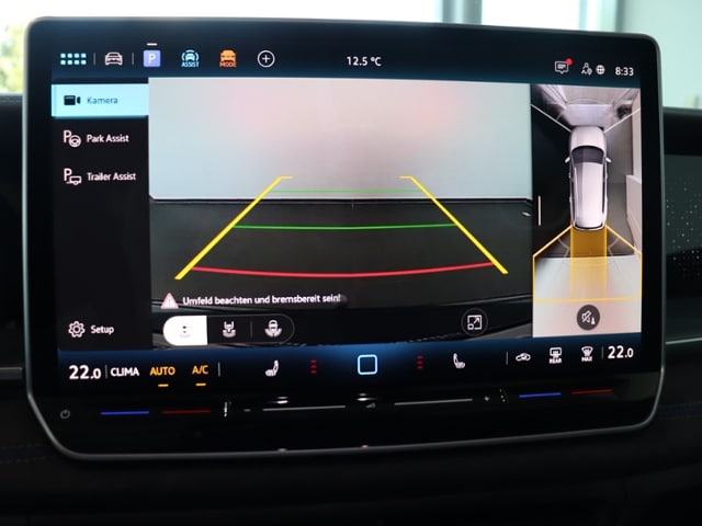 Volkswagen Tayron DSG