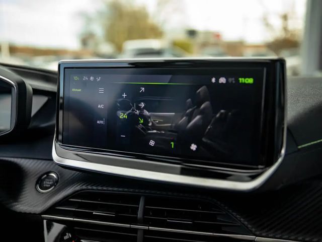 Peugeot 2008 GT-Line