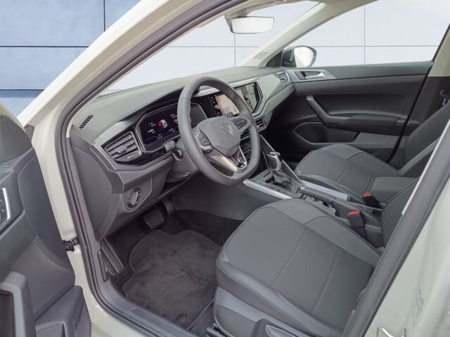 Volkswagen Taigo 1.5 TSI DSG Style