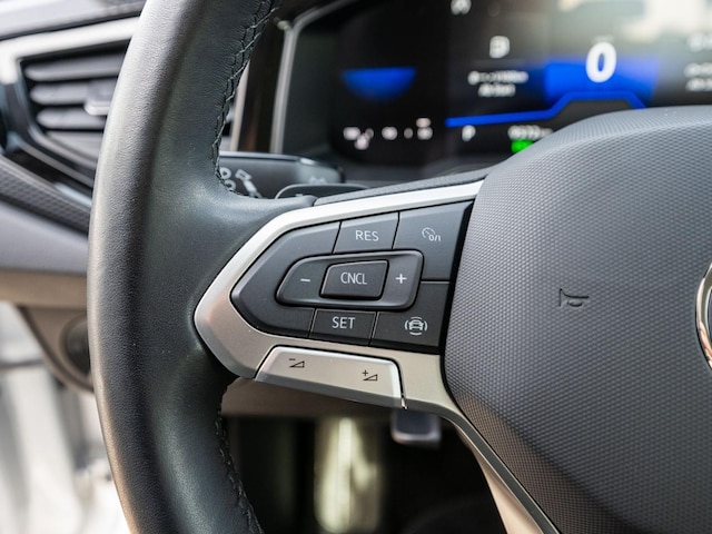 Volkswagen Polo 1.0 TSI DSG Life