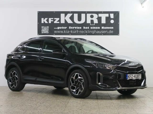 Kia XCeed GDi GT-Line