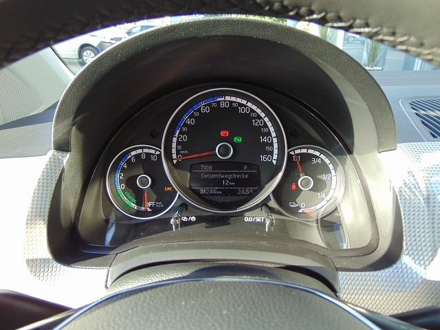 Volkswagen e-up! Plus Style