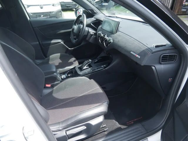 DS DS 3 Crossback Crossback E-Tense