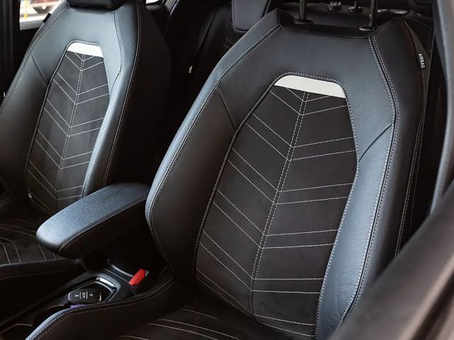 Opel Corsa GS-Line Grand Sport Turbo