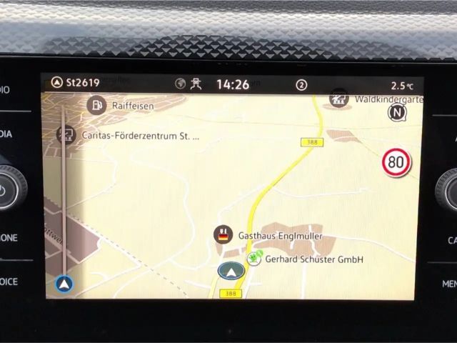 Volkswagen Polo 1.0 TSI Life