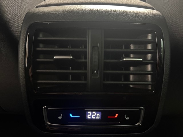 Volkswagen Passat 2.0 TDI Business DSG Variant