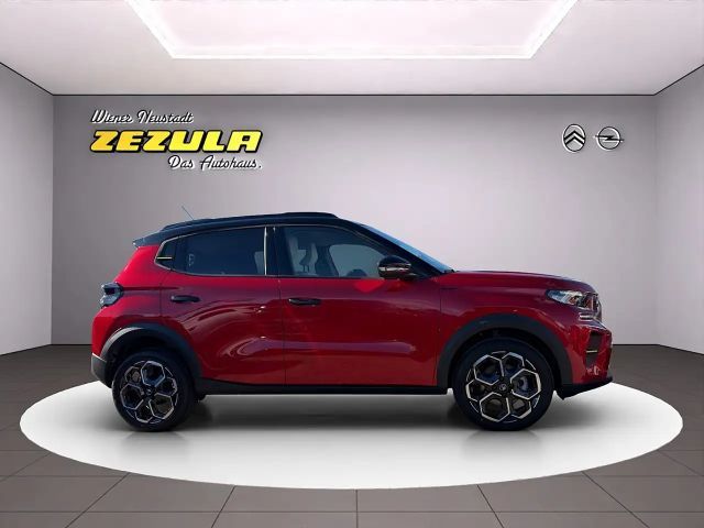 Citroën C3 Max PureTech