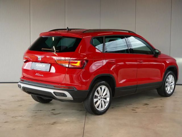 Seat Ateca 1.0 TSI Style