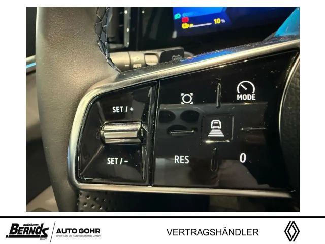 Renault Scenic Comfort E-Tech Techno