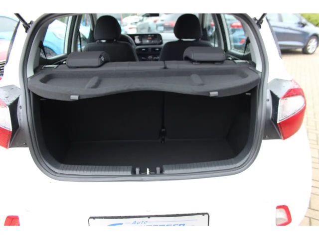 Hyundai i10 1.0 Select