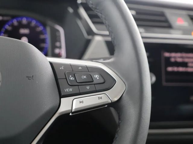 Volkswagen Touran Friends TDI