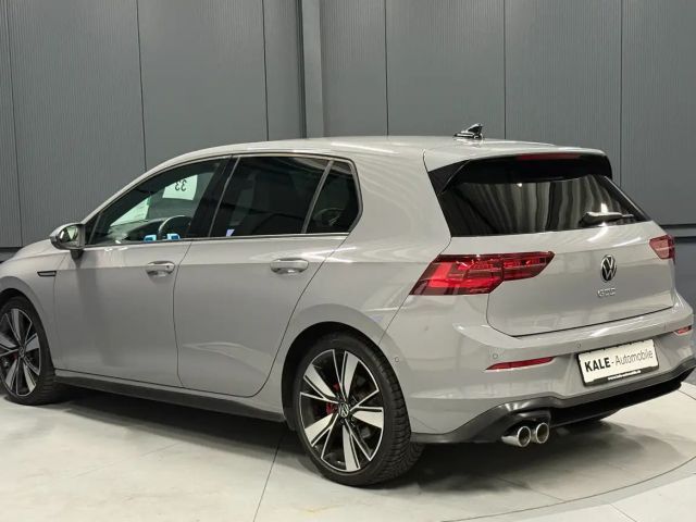 Volkswagen Golf GTD Golf VIII