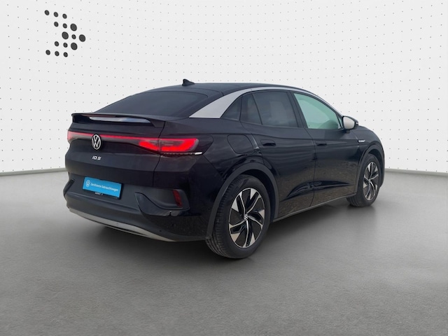 Volkswagen ID.5 IQ.Drive Pro