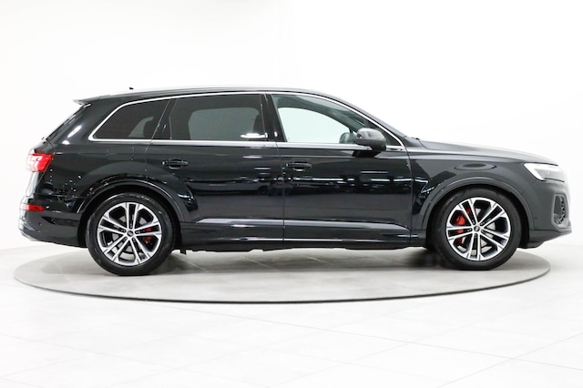 Audi Q7 50 TDI Quattro S-Line