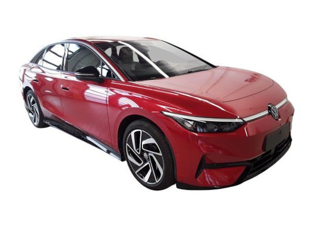 Volkswagen ID.7 IQ.Drive