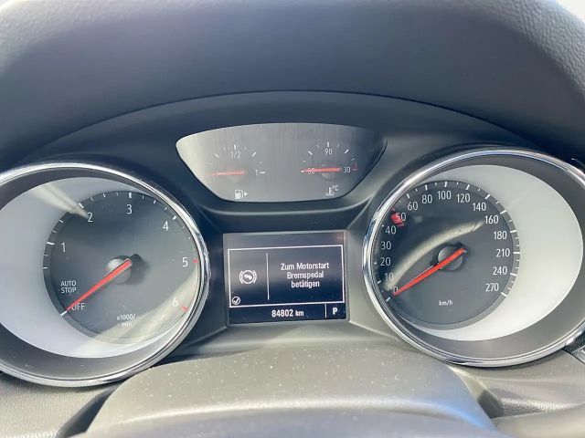 Opel Insignia Business GS-Line Grand Sport