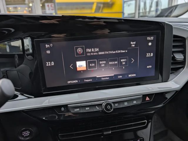 Opel Mokka Business Elegance