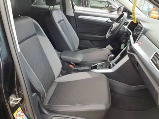 Volkswagen T-Roc 2.0 TDI