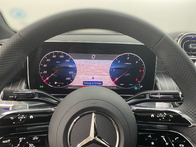 Mercedes-Benz GLC 450 4MATIC