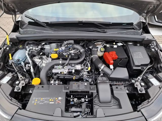 Renault Captur TCe 90 Techno