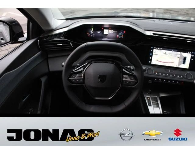 Peugeot 308 Allure Pack Hybrid