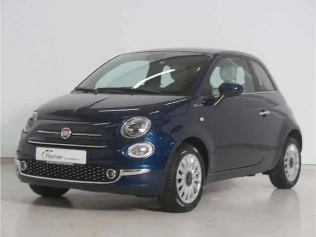 Fiat 500 Dolcevita