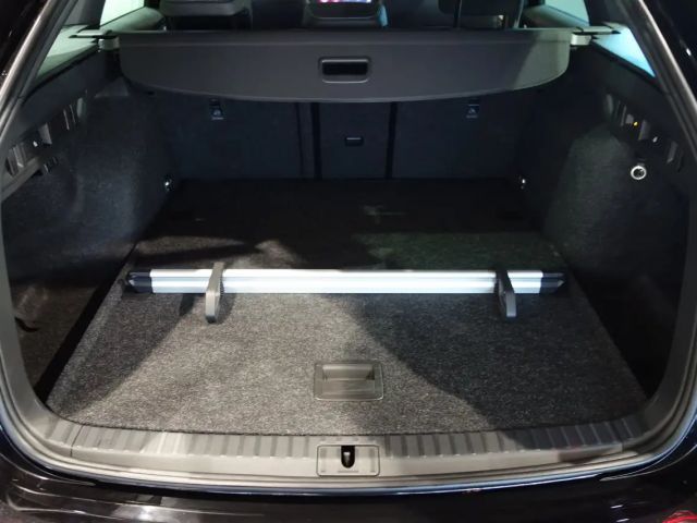 Skoda Octavia 4x4 Combi Sportline