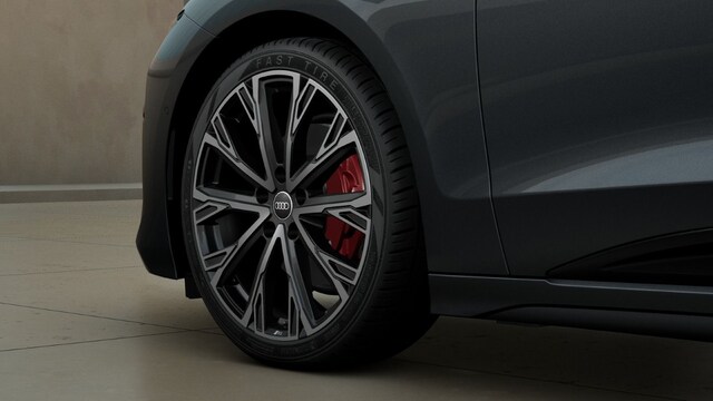 Audi A6 e-tron Avant Performance