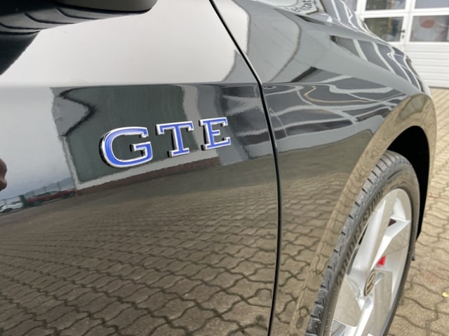 Volkswagen Golf DSG eHybrid