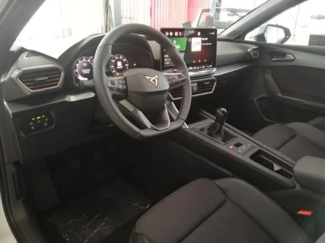 Cupra Leon 1.5 TSI Sportstourer