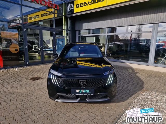 Peugeot 5008 Allure Pack Hybrid