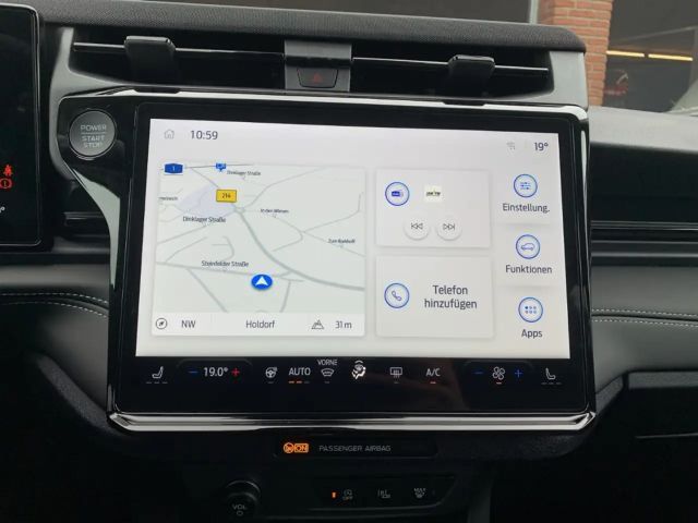 Ford Puma EcoBoost Titanium