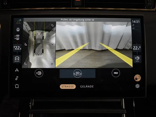 Land Rover Range Rover Evoque Dynamic SE