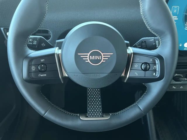 MINI Cooper E Classic Trim 3-trg. BEV Head-Up DAB