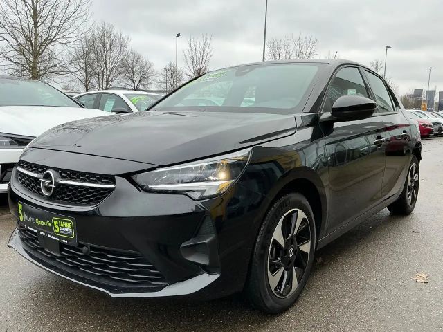 Opel Corsa GS-Line Grand Sport