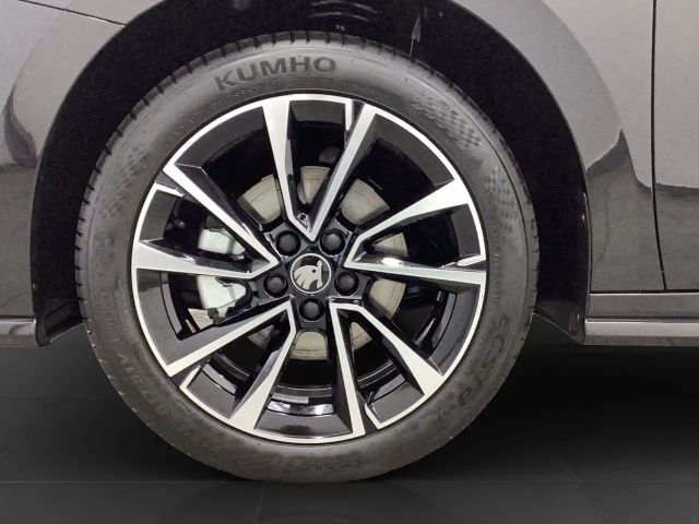 Skoda Fabia 1.0 TSI Monte Carlo