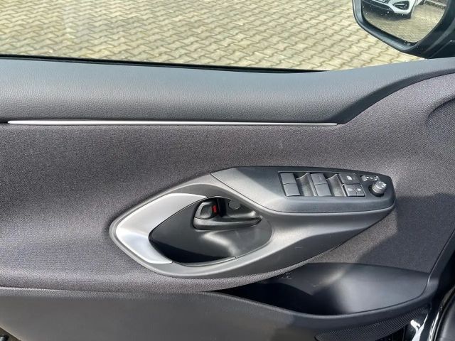 Mazda 2 Exclusive-line