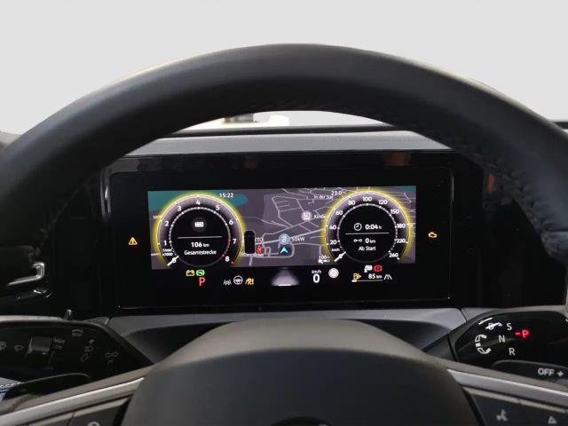 Volkswagen Tiguan DSG R-Line