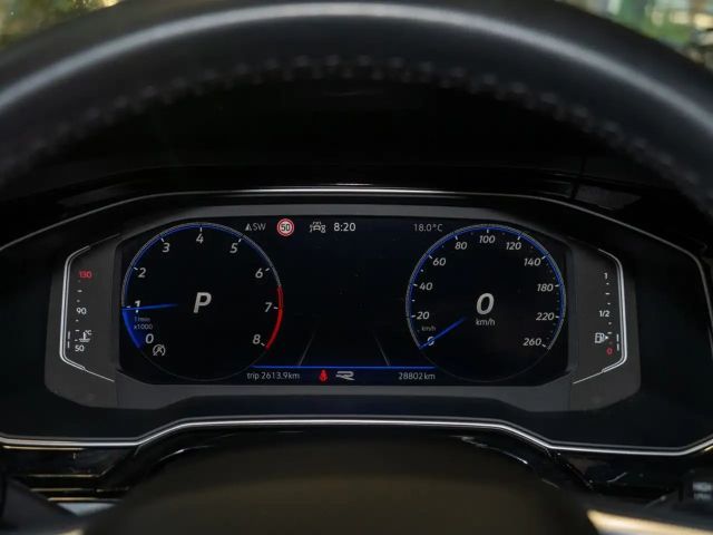 Volkswagen Taigo 1.0 TSI DSG R-Line Style