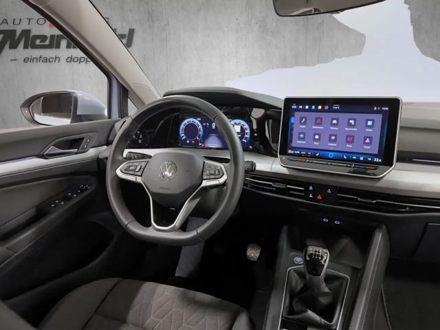 Volkswagen Golf 1.5 TSI Life