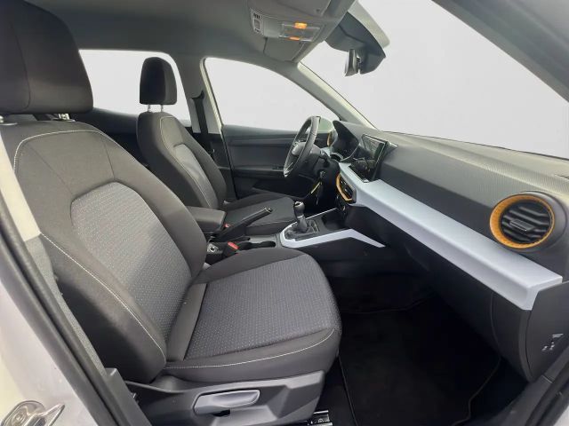 Seat Arona 1.0 TSI Style
