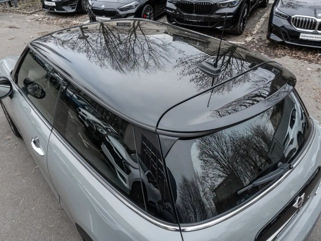 MINI Mini Electric SE