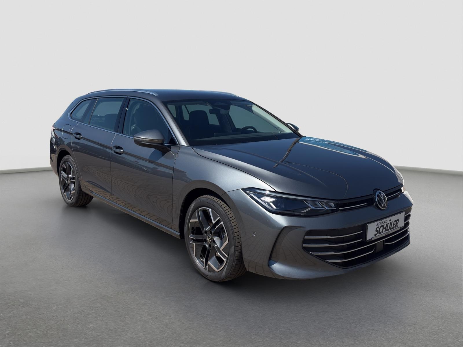 Volkswagen Passat 1.5 eTSI Business Variant