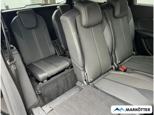 Peugeot 5008 GT-Line PureTech