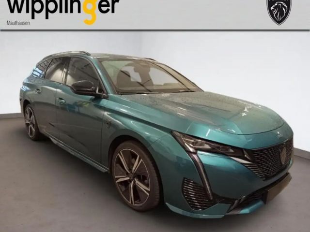 Peugeot 308 EAT8 GT-Line SW