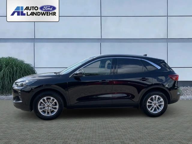 Ford Kuga EcoBoost Titanium