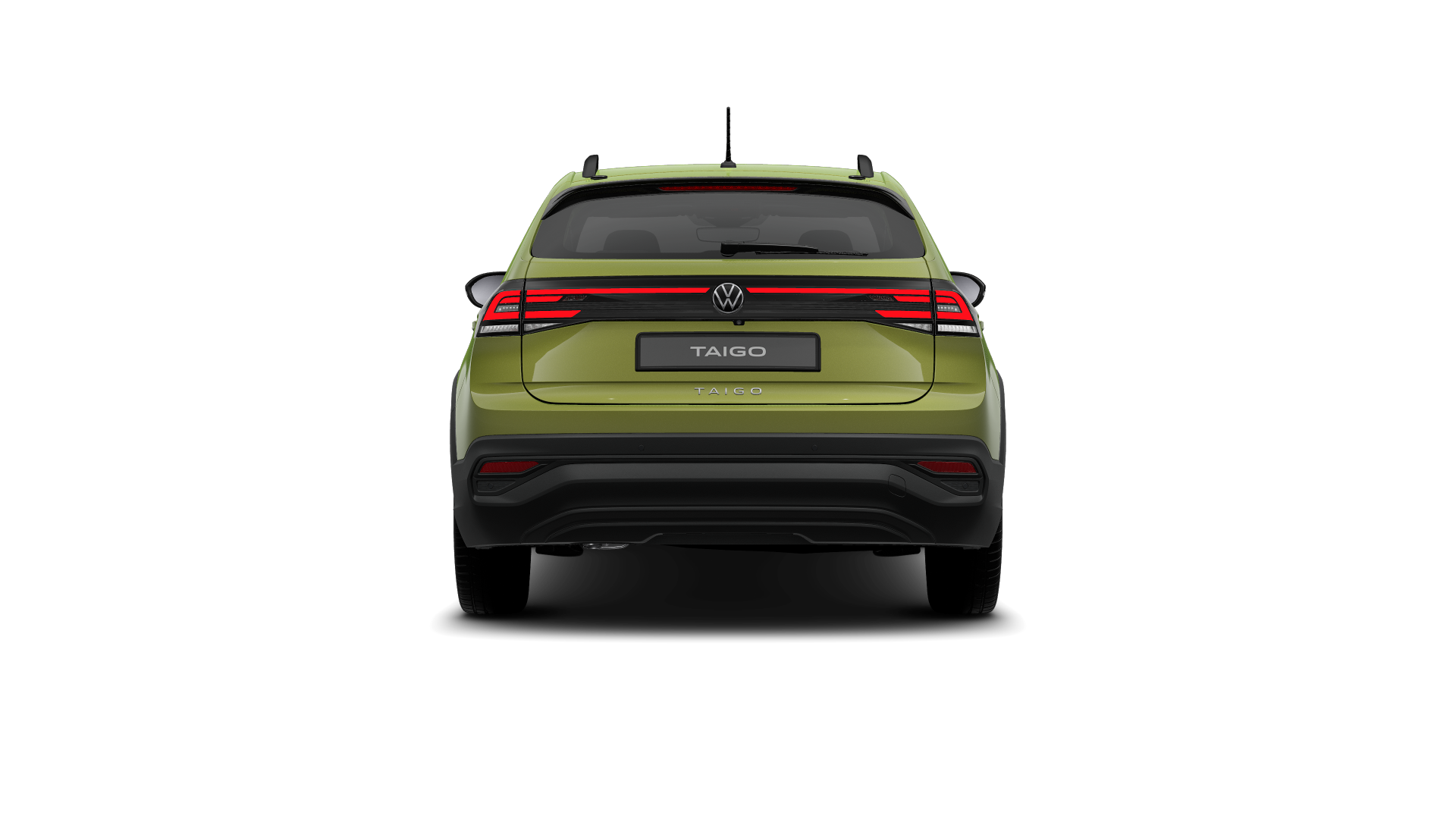 Volkswagen Taigo DSG Life Move