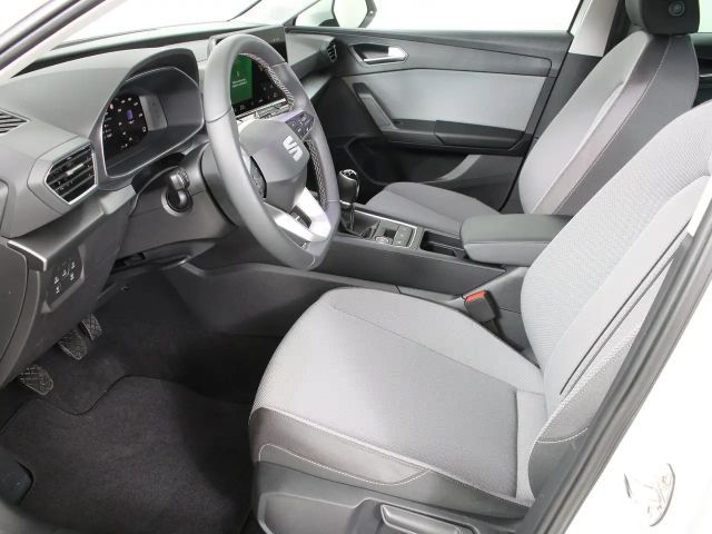 Seat Leon 1.5 TSI Style