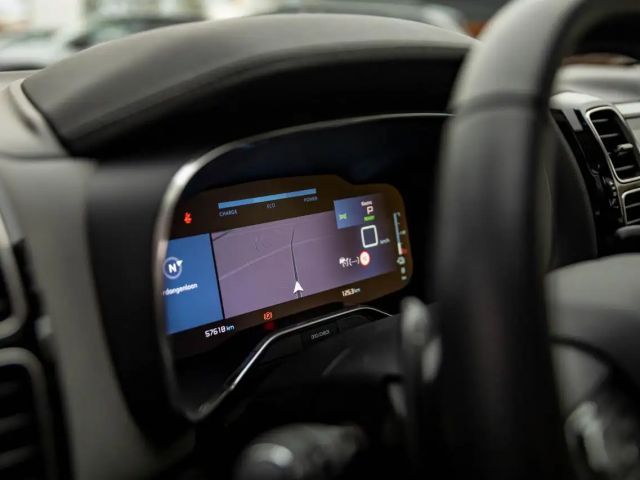 Citroën C5 Aircross Plugin Hybr. 225 PK | Camera v&a | Dodehoeks. |...