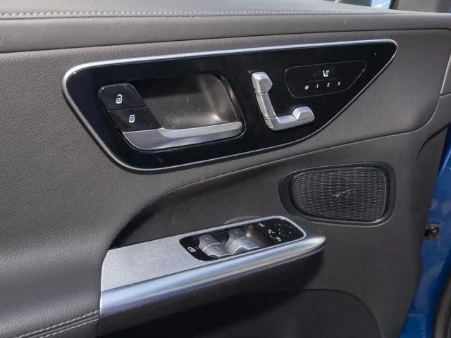 Mercedes-Benz GLC 200 4MATIC Coupé